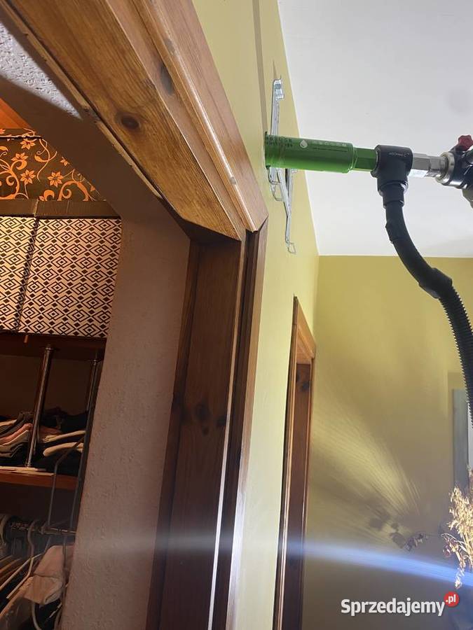Klimatyzacja montaż serwis