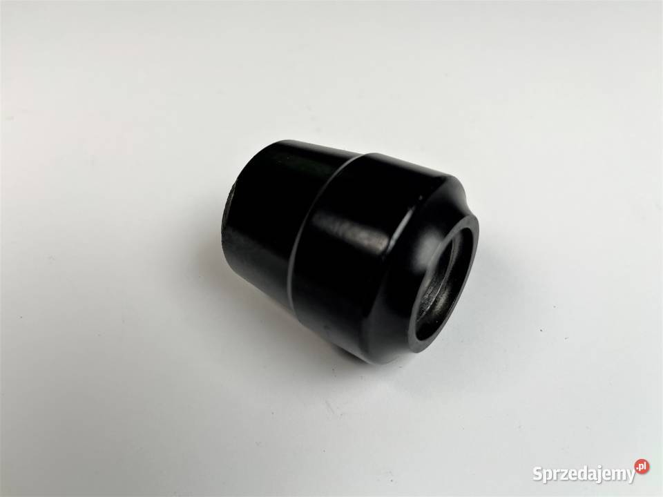 Motocyklowy ciężarek końcówka kierownicy 5154 Elementy nadwozia