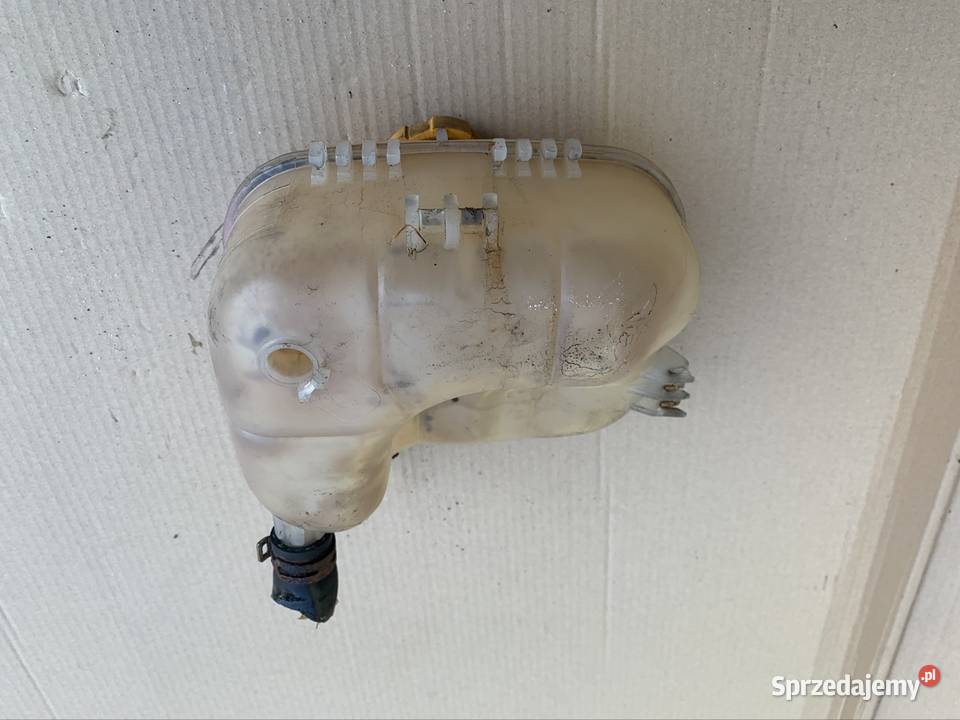 Zbiorniczek wyrównawczy płynu Opel astra h 3 III zachodniopomorskie Szczecin