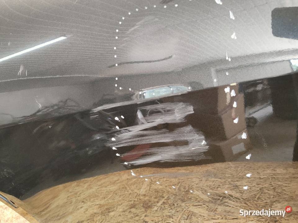Drzwi Prawy Tył Tylne Prawe Kia EV6 77004CV000 osobowe wielkopolskie Pleszew