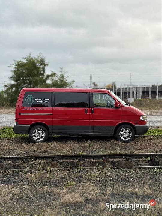 Vw T4 Multivan Alstar elektryczne lusterka Multivan Bartąg
