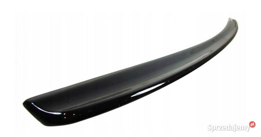 LOTKA SPOILER MAXTON BMW E39 M PAK M5 POWER Łódź