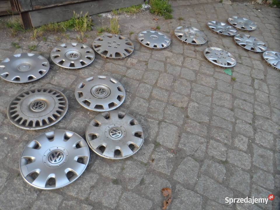 kolpak oryginalne kolpaki