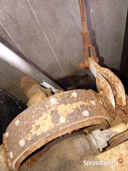 Stara skrzynia 3 biegi do żuka łódzkie Łowicz