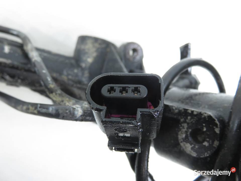 MAGLOWNICA VW FOX 5Z1 5Z3 6Q1423055BL osobowe