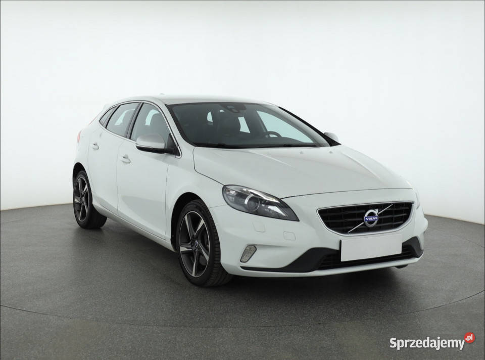 Volvo V40 15 T3 wspomaganie kierownicy Piaseczno sprzedam