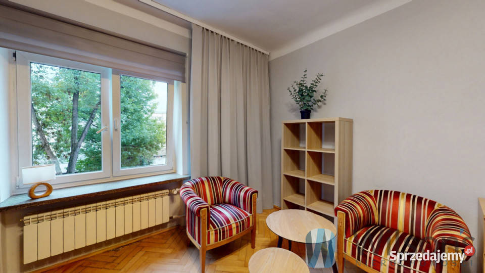 Mieszkanie Warszawa 2978m2 1pokojowe