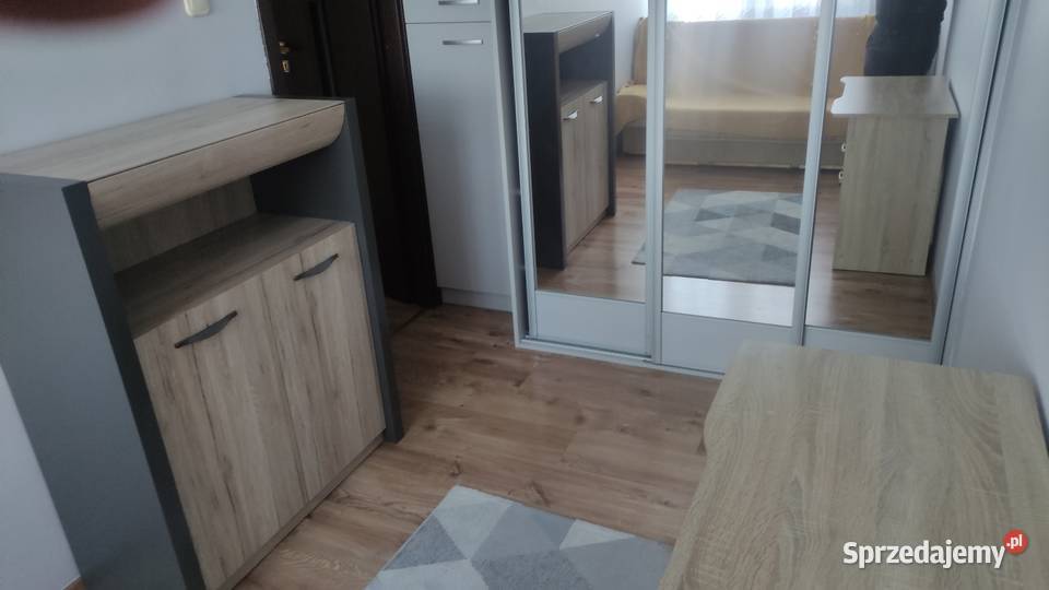 Sprzedam mieszkanie Lubartów