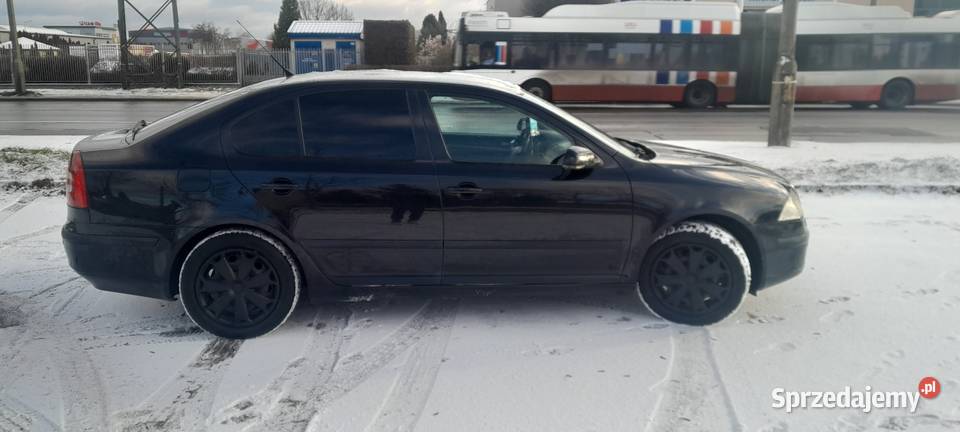 Sprzedam Skodę Octavię 19 tdi diesel Radom