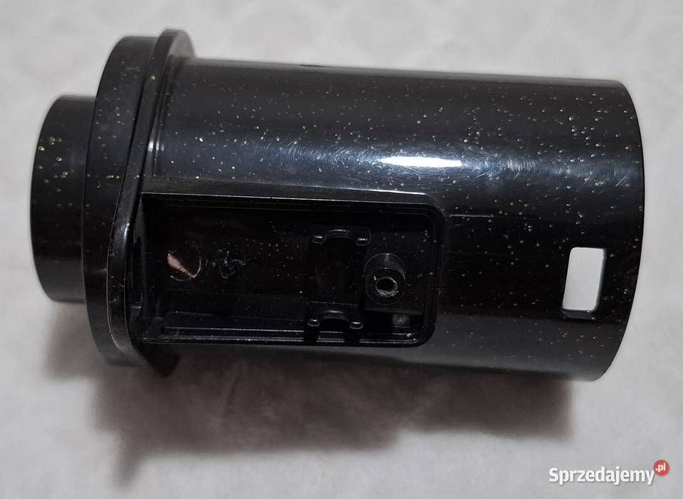 Część wpinania węża ssącego do korpusu Czeladź sprzedam