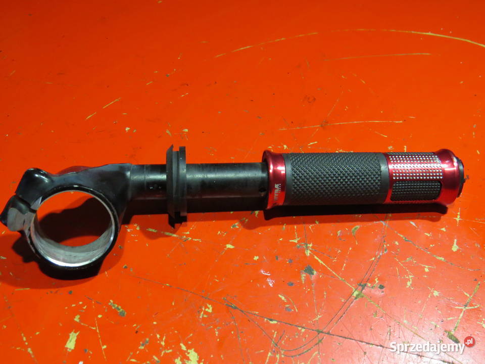 HONDA CBR 600 F4I CBR600 0106 kierownica kiera Warszawa