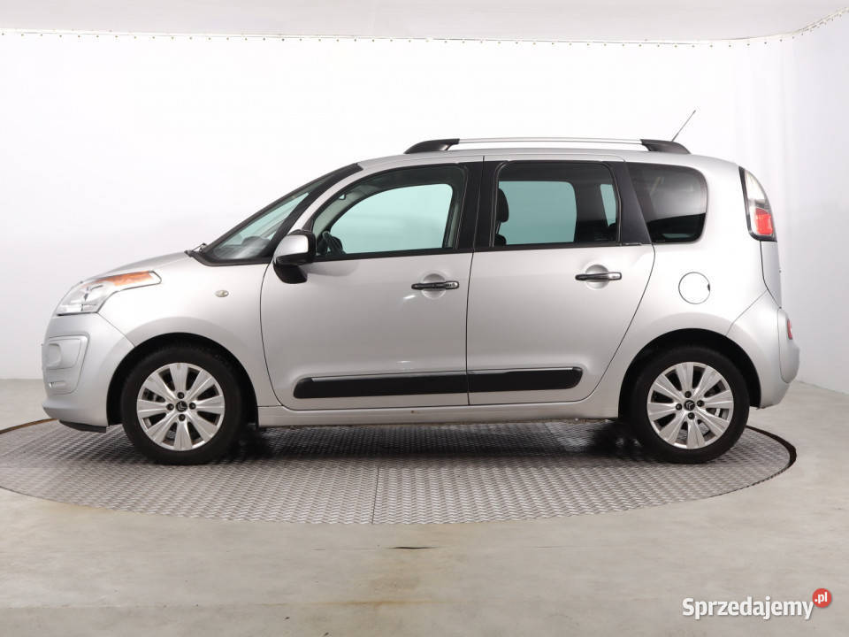 Citroen C3 Picasso 16 i śląskie sprzedam