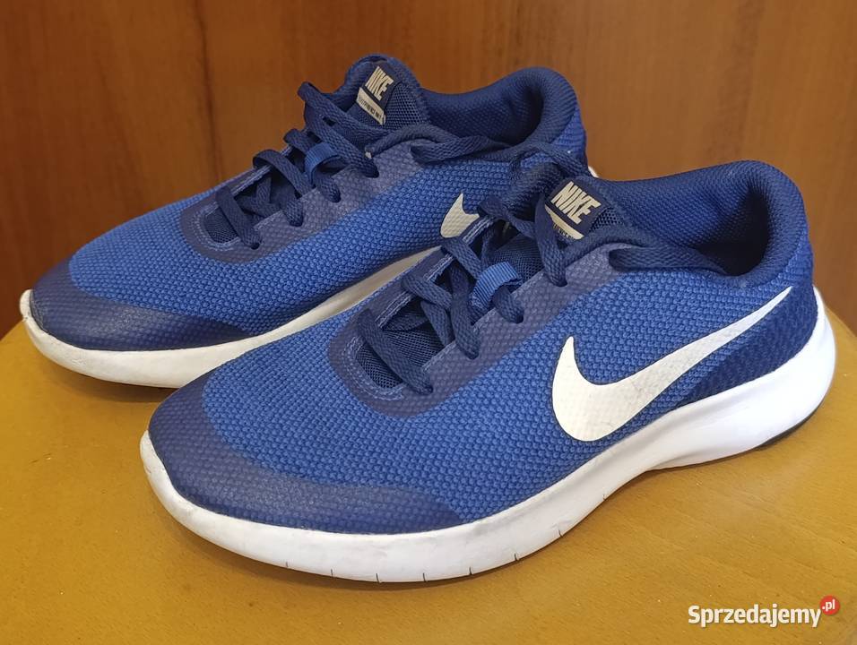 Buty chłopca firmy NIKE Flex Experience RN 7 355 Siedlce