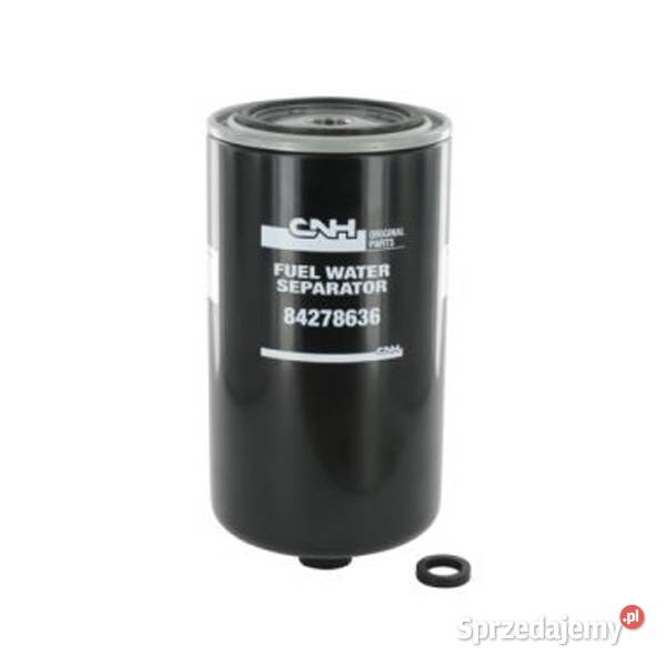 84278636 Filtr paliwa do czujnika M14 CASE IH Rolnictwo