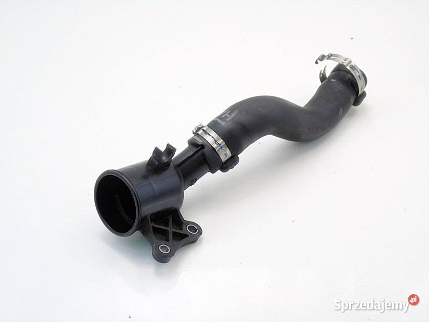 WLEW PRZEWÓD RURKA OLEJU 22 D TD4 FREELANDER 2 Sosnowiec