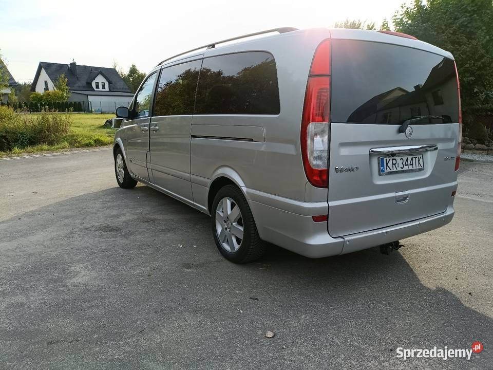 30 CDI Long 2006 r Automat Bezwypadkowy nieuszkodzony mazowieckie Pilawa