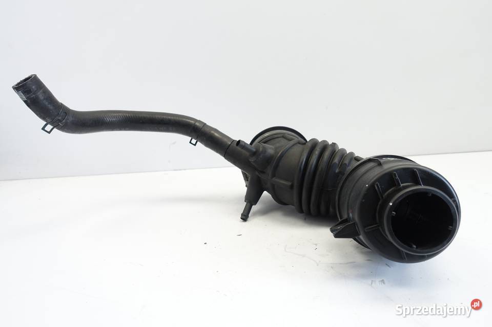 Hyundai Tucson III 15 16 TGDI REZONATOR rura Rudka