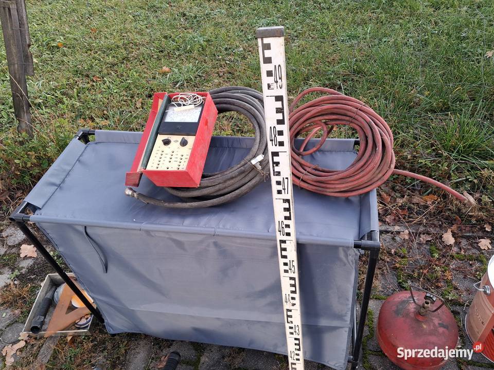 Wyprzedaż garażowa Oleśnica