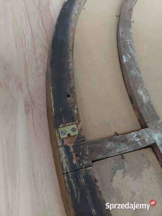 lustro zabytkowe Radom