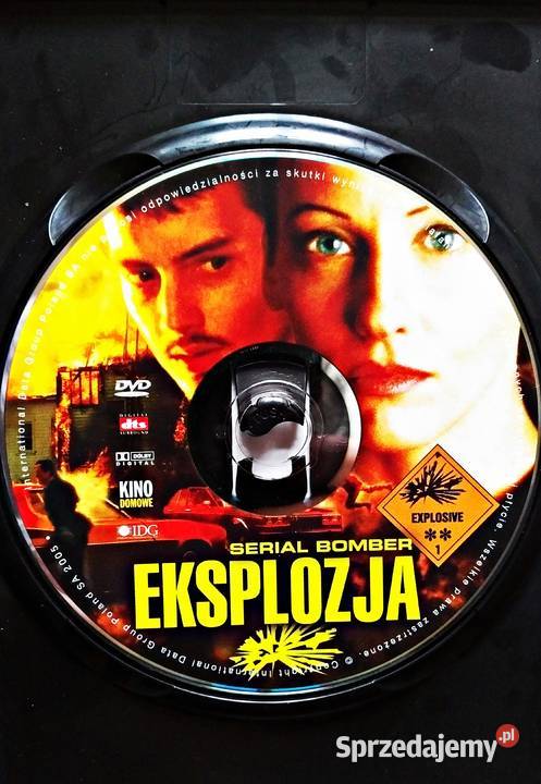 EKSPLOZJA LORI PETTY Kalisz