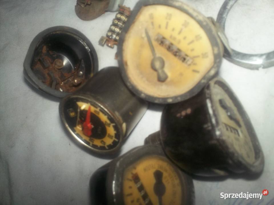 simson sr2 części Opole Lubelskie