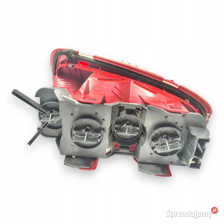 LAMPA PRAWA Mini Cooper R56 20062010 TYLNIA Chełm
