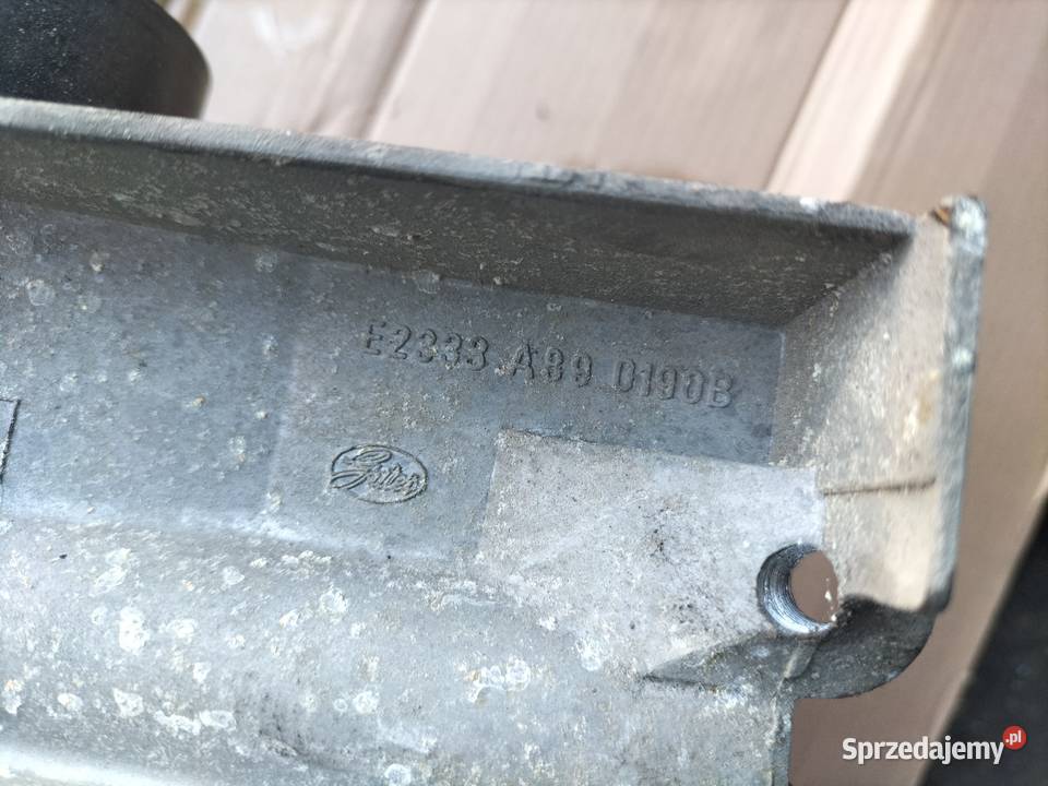 FIESTA MK5 MK6 FUSION MK1 13 ŁAPA UCHWYT Kamień-Kolonia