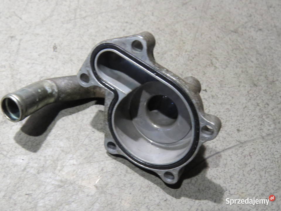 SUZUKI BURGMAN 200 125 16 DEKIEL POMPY WODY pomorskie Gdańsk