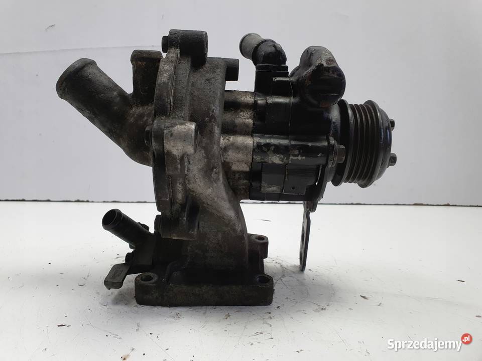 POMPA WSPOMAGANIA Ford Transit MK6 VI 20 TDDI lubelskie Chełm sprzedam