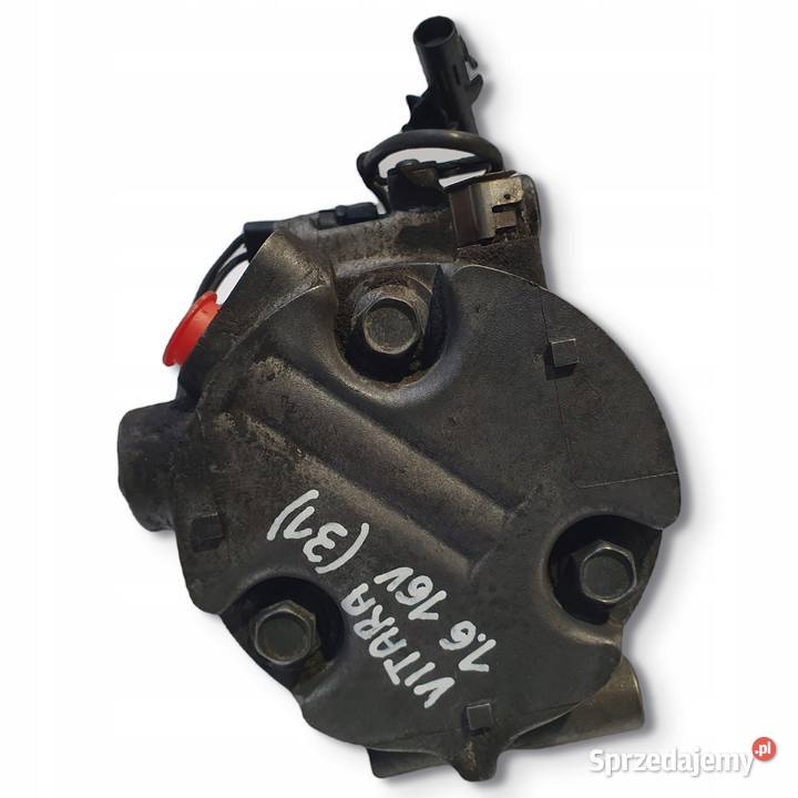 SPRĘŻARKA KLIMATYZACJI Suzuki Grand Vitara II 16 Chełm