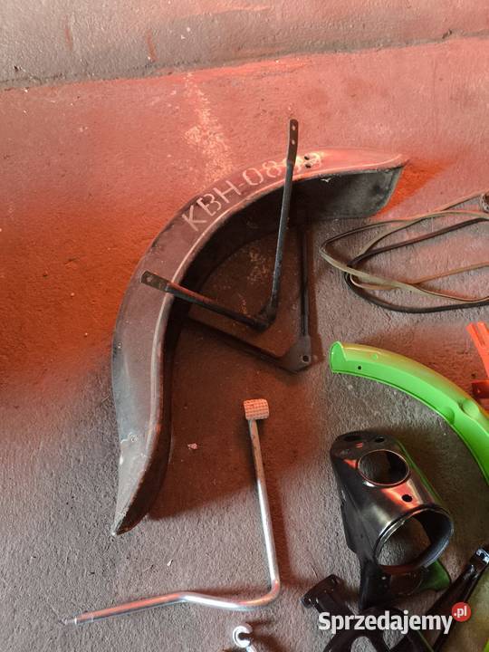 Wfmwskkomarrometmotorynka łódzkie Bełchatów sprzedam