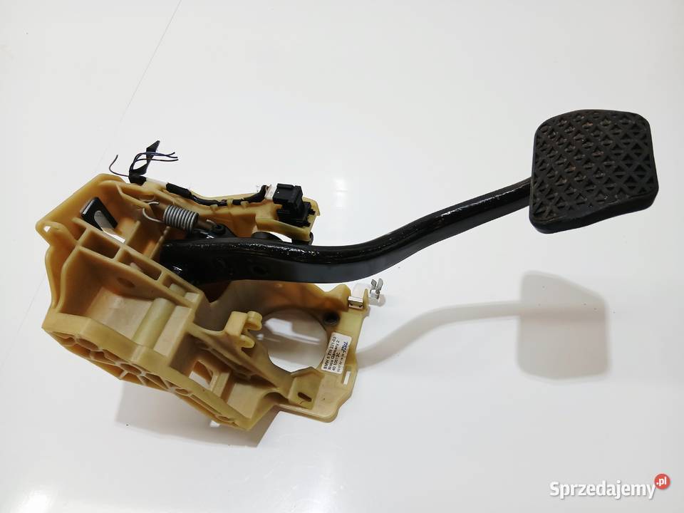 PEDAŁ HAMULCA BMW E60 E61 OE 6769221 EU AUTOMAT Strzyżewice sprzedam