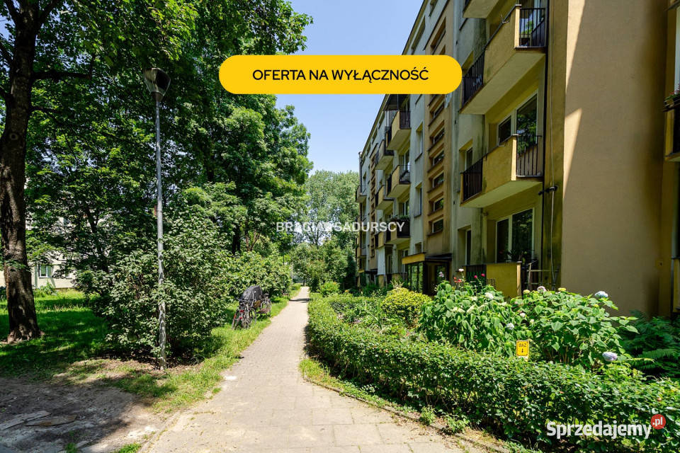Sprzedaż mieszkania 5143m2 2 pokoje Kraków sprzedam