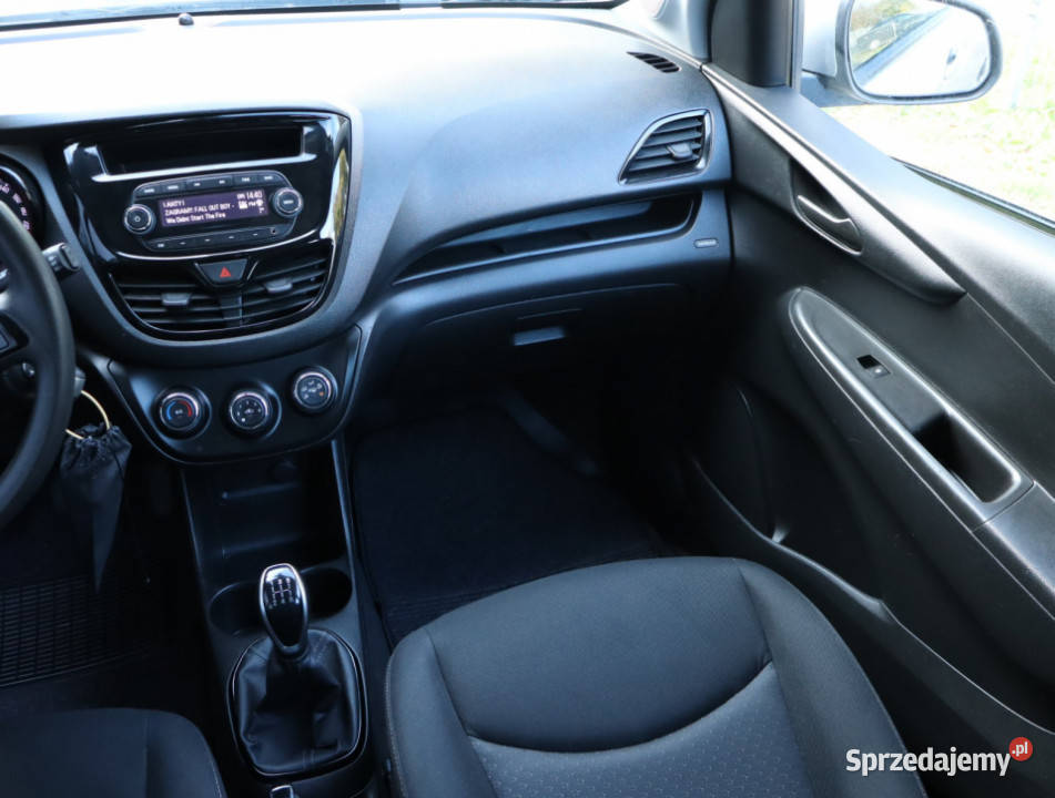 Opel Karl 10 wielofunkcyjna kierownica Samochody osobowe Piaseczno
