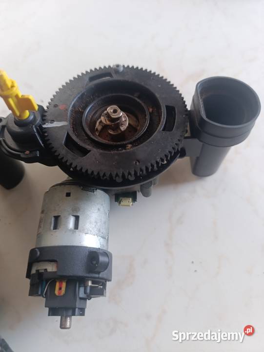 Młynek Ekspresu HD 8763 Silnik Saeco Philips