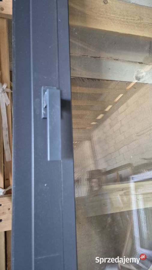 OKAZJA Okno 565x2270 DRUTEX IGLO ENERG CLASSIC podkarpackie