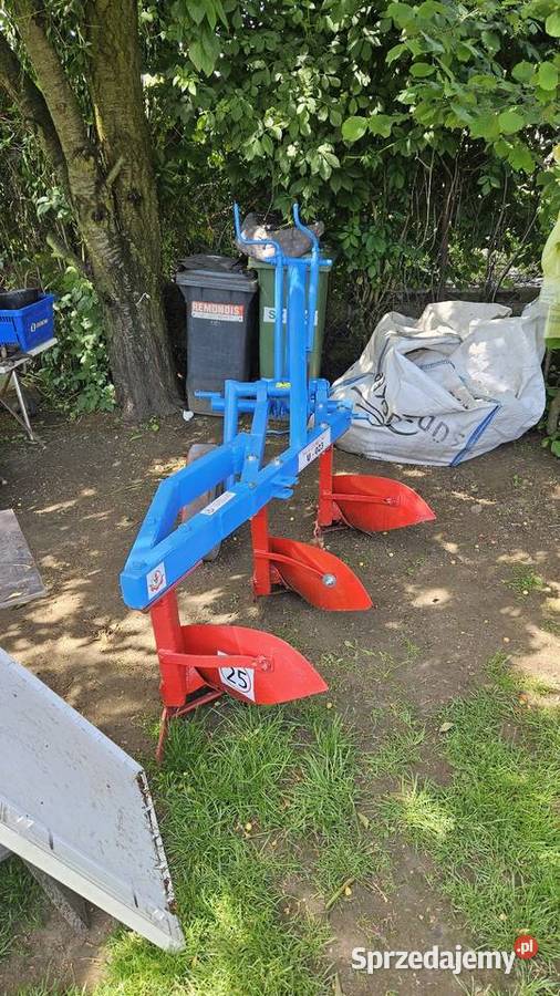 Plug 3 skibowy Boguchwałowice