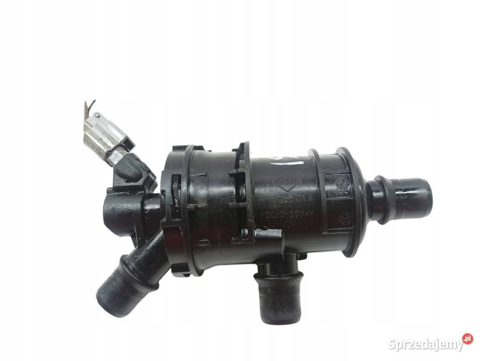 OBUDOWA TERMOSTATU 23 DCI Opel Movano II 2010