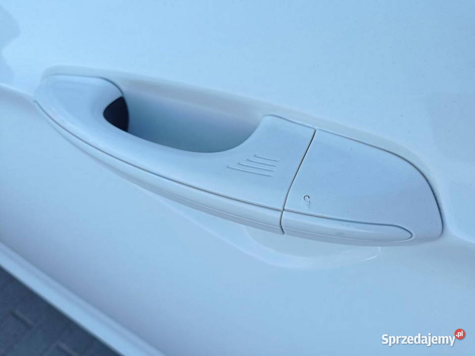 FORD Mondeo 2016r EURO6 PodgrzSzybaPrzód ElKlapa Kraków