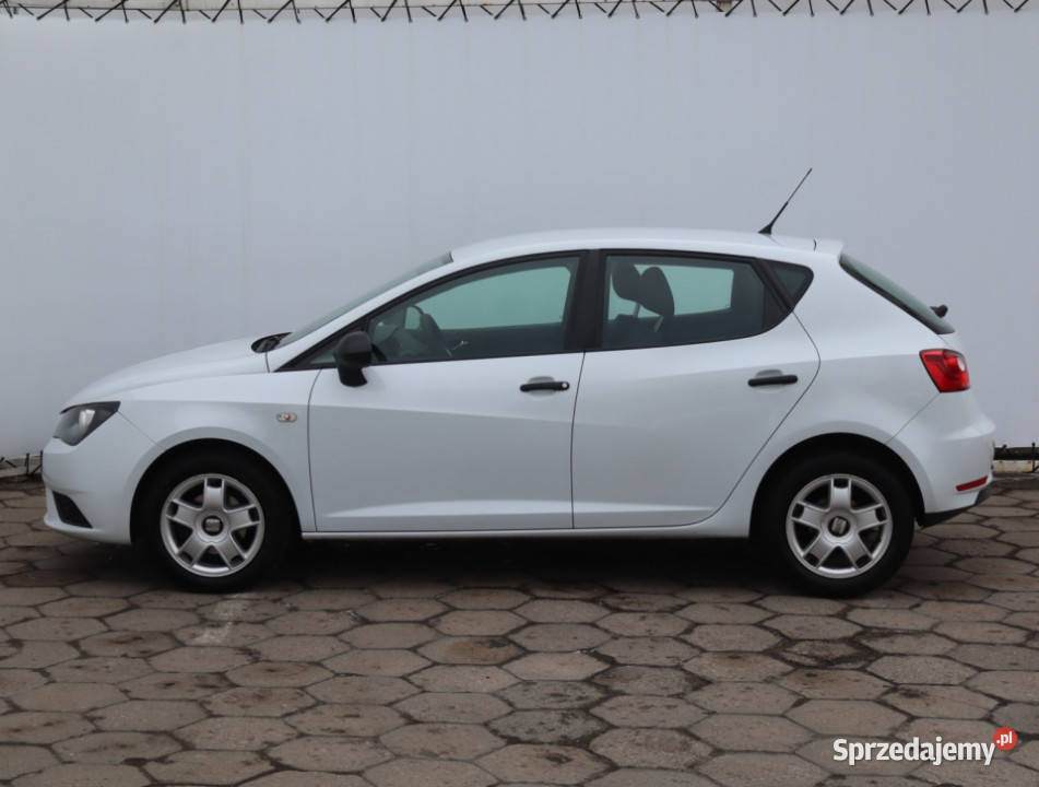 Seat Ibiza 16 TDI Łódź