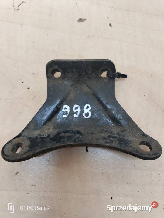 Uchwyty silnika Jawa 350 Łubno