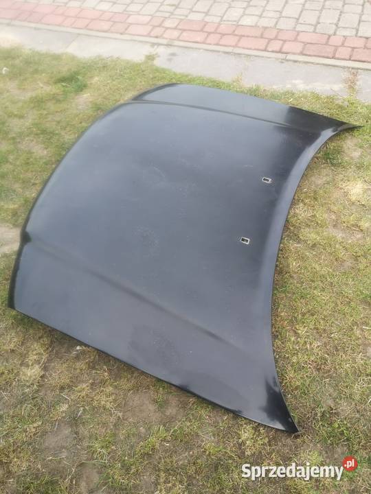 Maska audi a4 b5 osobowe Maski Poznań