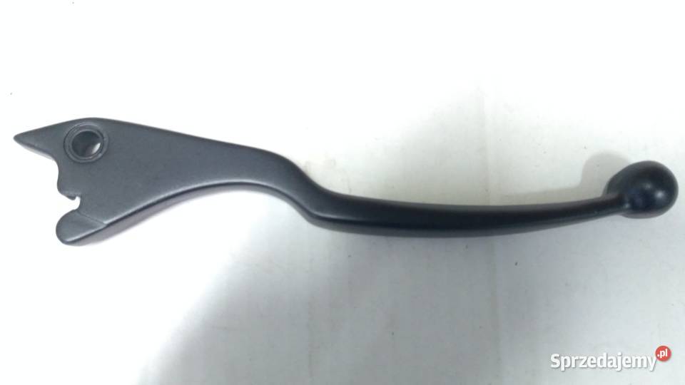 Klamka dźwignia przód czarna Suzuki GSXR 7501100 sprzedam