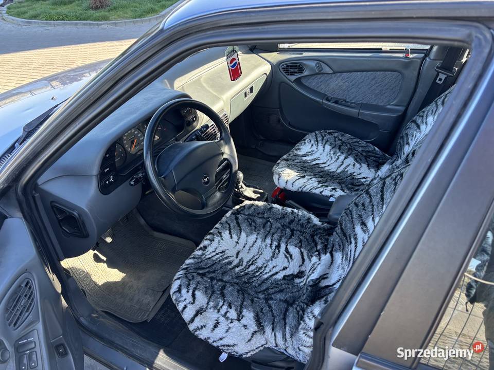 Daewoo Espero Polmozbyt 15 16 V Szczecin