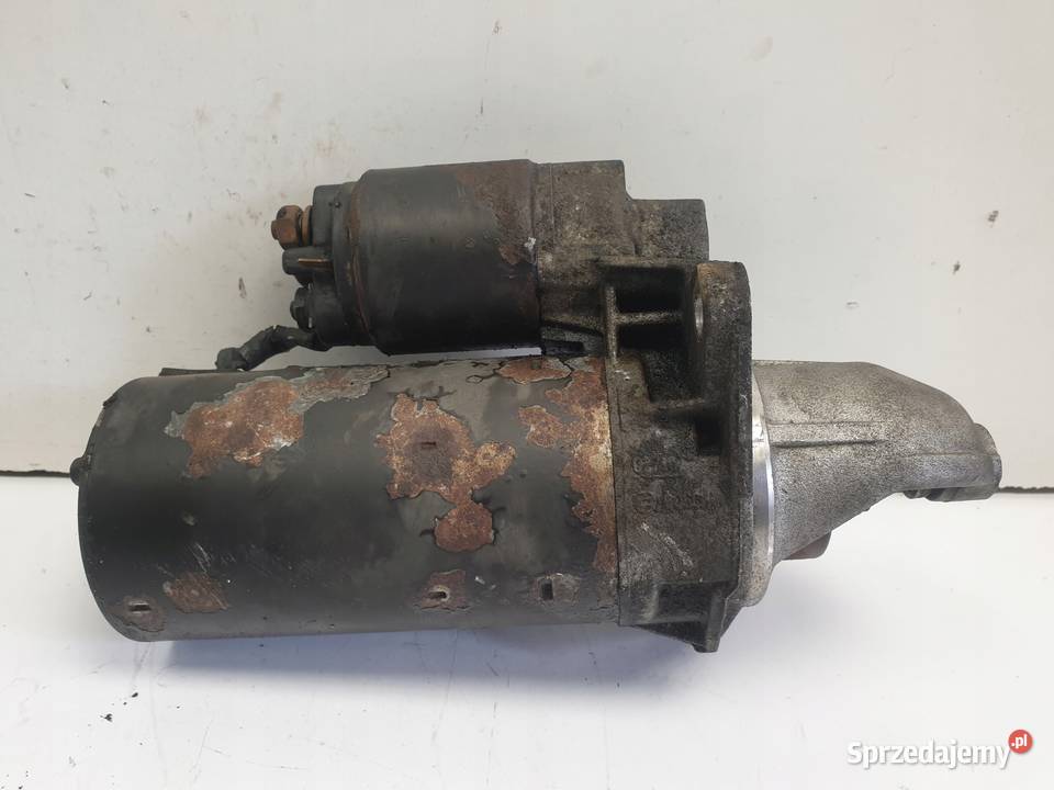 ROZRUSZNIK Land Rover Discovery I 39 V8 36D lubelskie Rudka