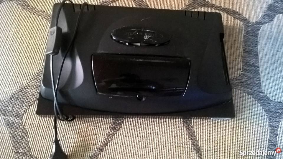 Sprzedam akwarium 35l z wyposżeniem Zwierzęta podkarpackie Rzeszów sprzedam