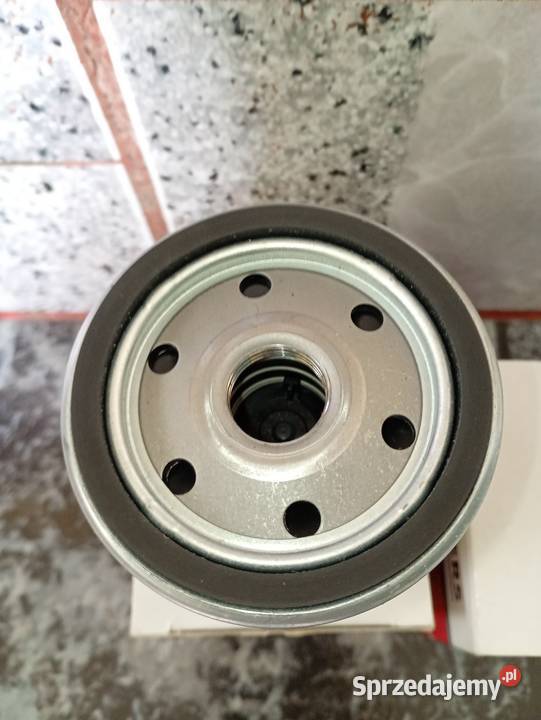 Filtr oleju fiat cinquecento Seicento panda