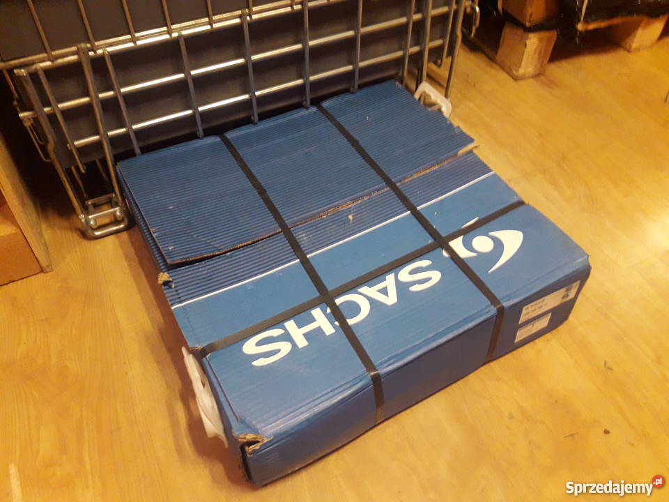 Setra Travego Tourismo sprzęgło kompletne Częstochowa