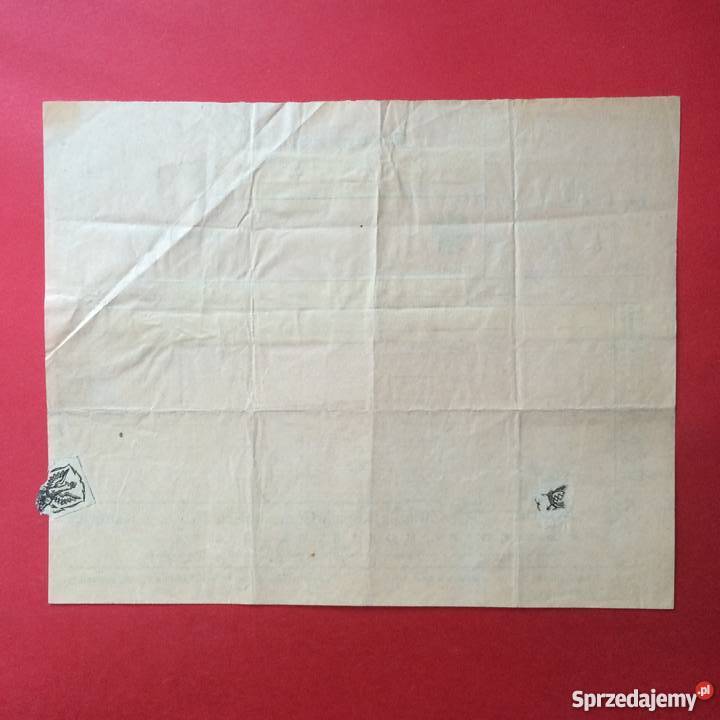 Telegram 30 Szczecin