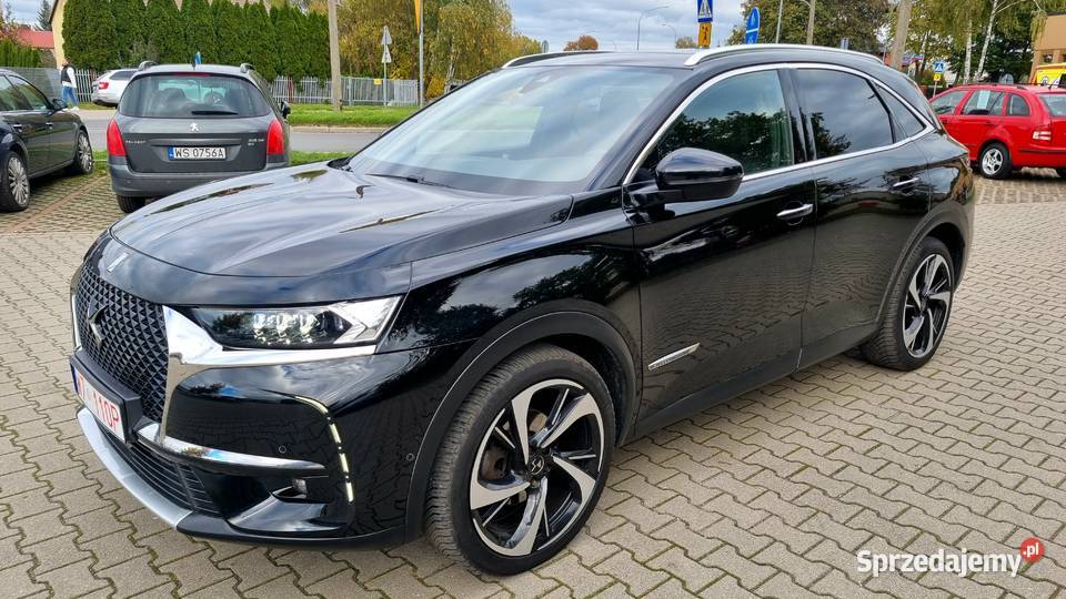 20 HDI 177 EURO 6LED VISIONFull PanoramaBLISSAlu immobilizer mazowieckie Siedlce